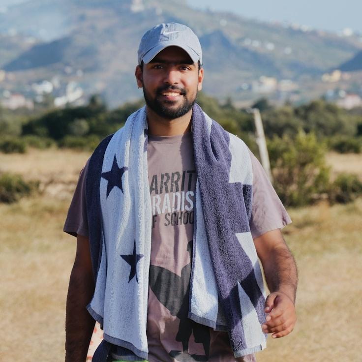 Avery Singh testimonial